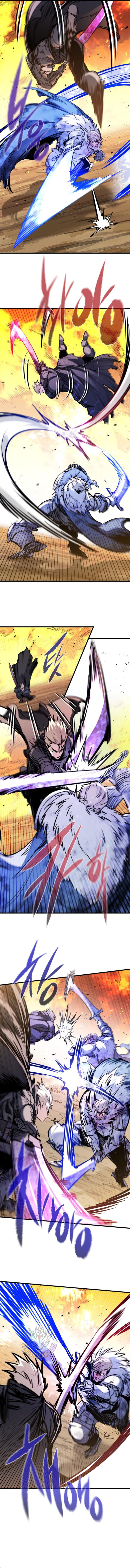 The Regressed Mercenary's Machinations Chapter 42 8